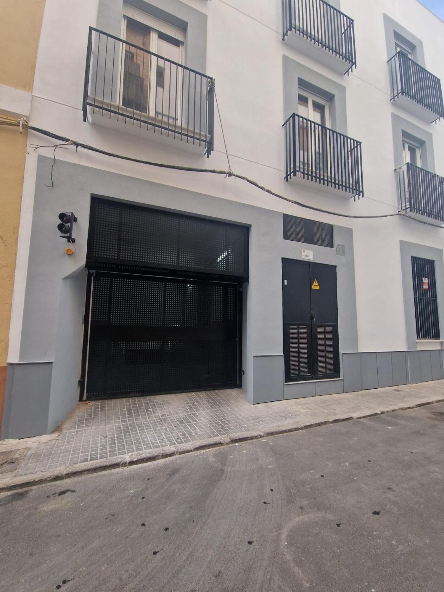 Isg Apartments Cuna Севилья Экстерьер фото