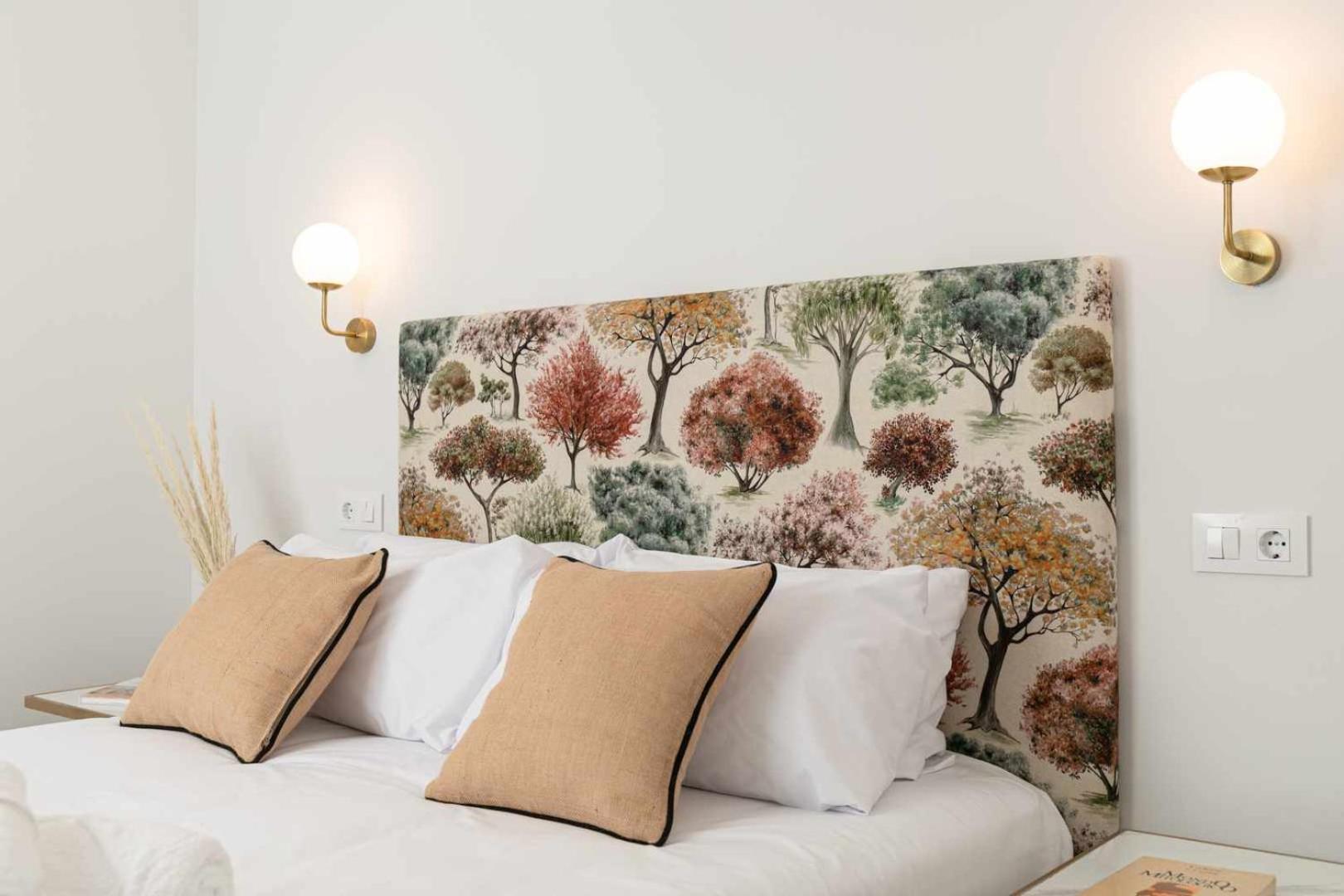 Isg Apartments Cuna Севилья Экстерьер фото