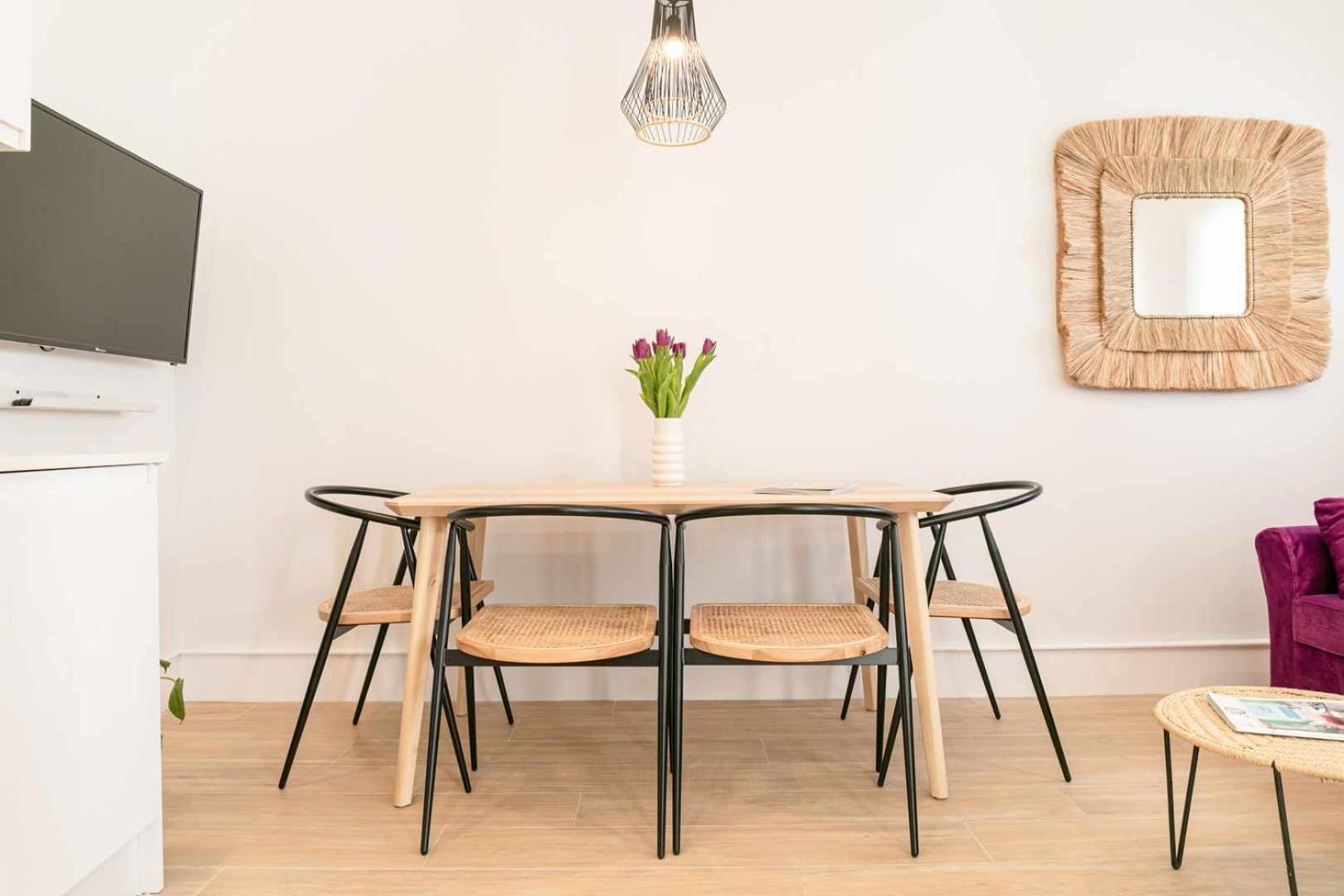 Isg Apartments Cuna Севилья Экстерьер фото