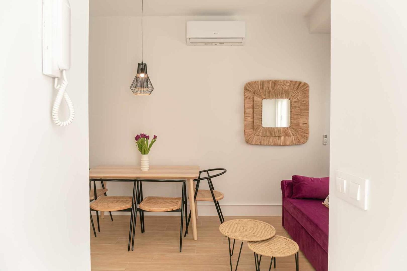 Isg Apartments Cuna Севилья Экстерьер фото